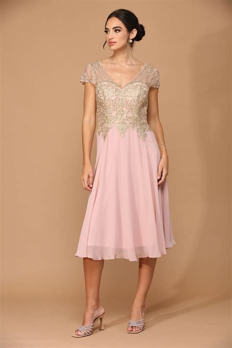 formal wear short dresses 7