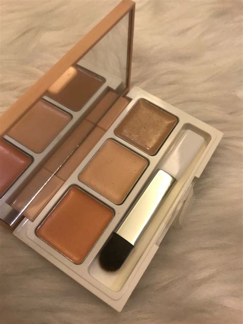 Etude House Big Cover Concealer Kit on Carousell
