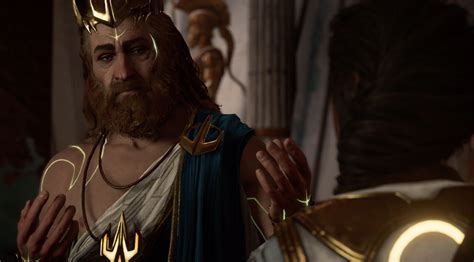 Assassin’s Creed Odyssey’s Final Paid Expansion Is Terrific If You Like ...