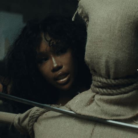 SZA – Kill Bill Lyrics | Genius Lyrics