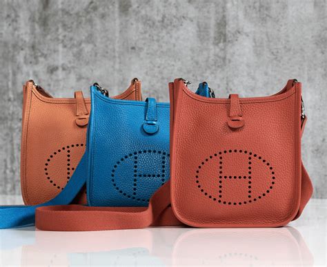 Hermes Evelyne Handbag Prices | semashow.com