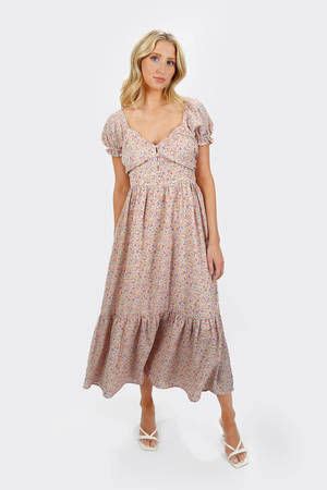 Boho Dresses for Women | Tobi