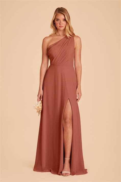 Desert Rose Bridesmaid | Desert Rose Dresses | Birdy Grey