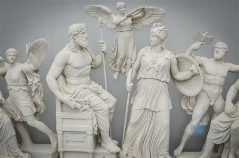 Greek Gods