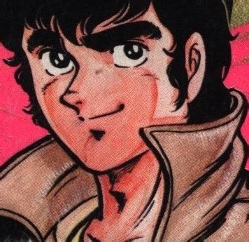 kiba daisuke character comic vine