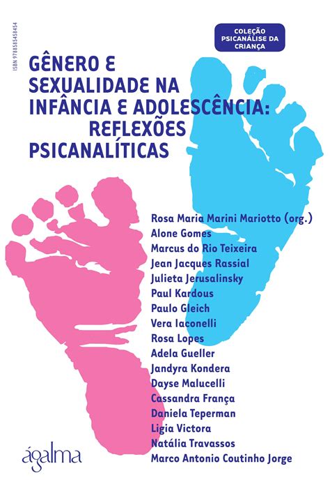 Genero e sexualidade na infância e adolescência - Reflexões ...