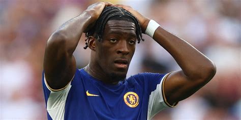 Chelsea star who lost the ball 17x was the saviour alongside Disasi vs Bees