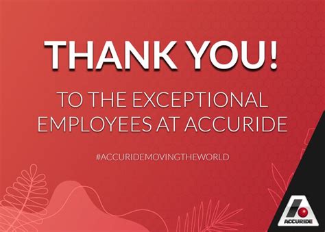 ACCURIDE WHEELS Europe & Asia on LinkedIn: #accuridemovingtheworld # ...