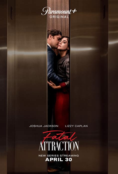 Fatal Attraction (#1 of 5): Mega Sized TV Poster Image - IMP Awards