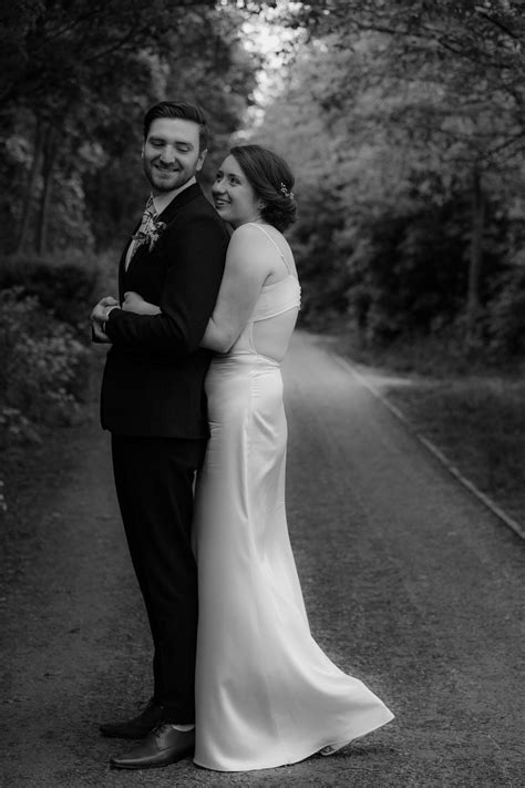 Lilly Wilson Photography— Weddings