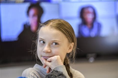 Greta Thunberg’s 18th birthday wish: a global promise to fight for the ...