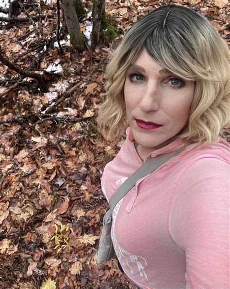Taking the road less traveled : r/transadorable