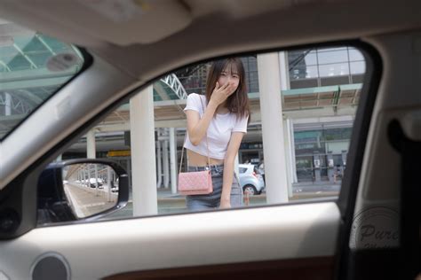 [Pure Media] Vol.258 Hina (히나) - Share My Girlfriend - 微图坊