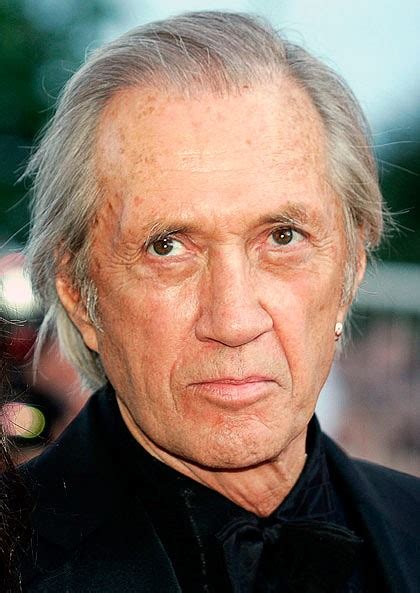 Фото :: Дэвид Кэррадайн (David Carradine)