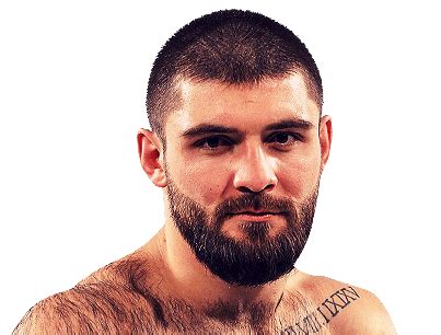 Magomed Kurbanov - News, Record & Stats, Next Fight & Tickets