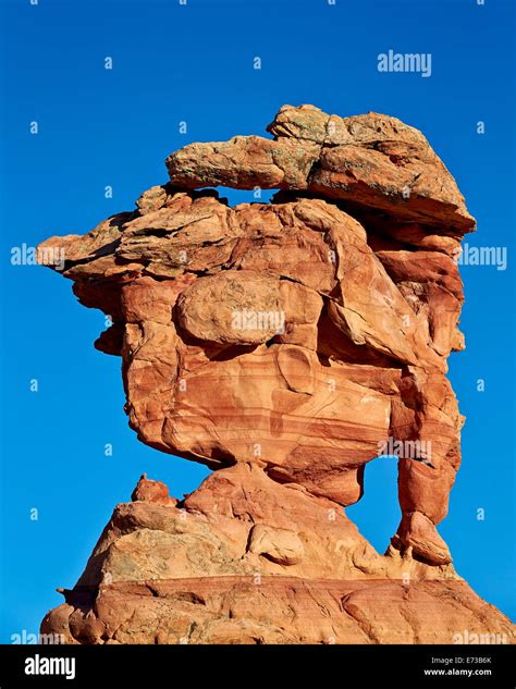 sandstone formation coyote buttes wilderness vermilion cliffs