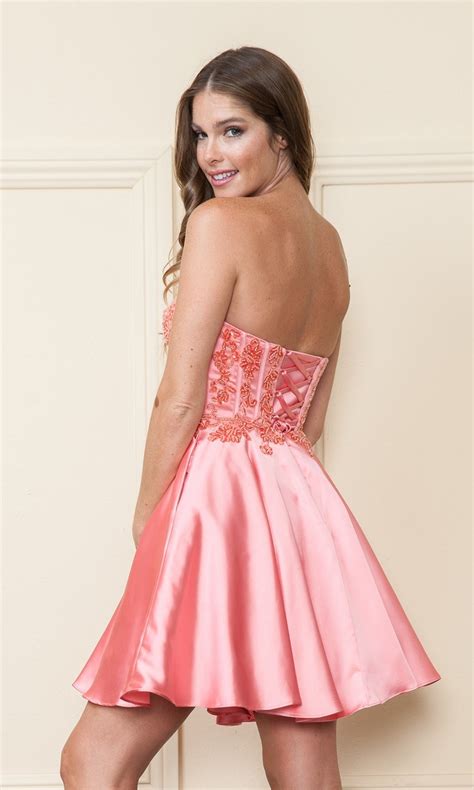 promgirl com homecoming dresses 5