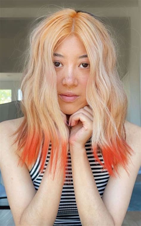 Alluring Hair Colour Ideas for Trendsetters : Textured Blond Bob with ...