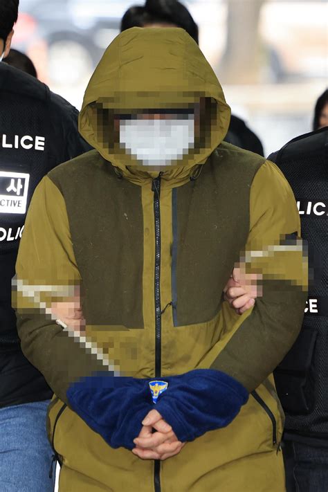 American Lawyer, Mr. A Suspected of Murdering Wife in Seoul: Shocking