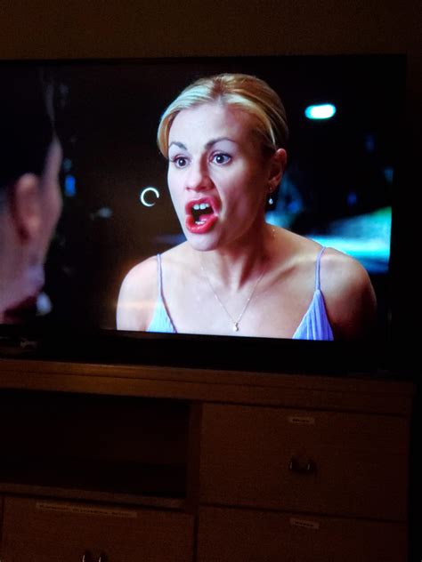 Anna Paquin True Blood Gif