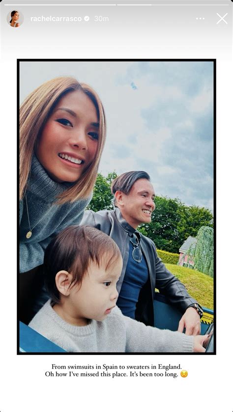 Rachel Carrasco : r/ChikaPH