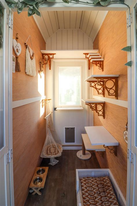 purrfect cat boarding shoreline 1