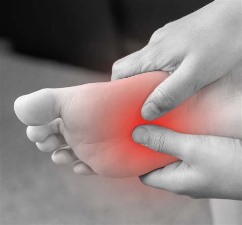 Expert Solution for Foot, Ankle and Sole Pain | Halls Head Podiatry