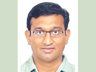 sampath kumar  business head transition finance group tata