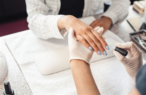 nail services eclectica hair design spa