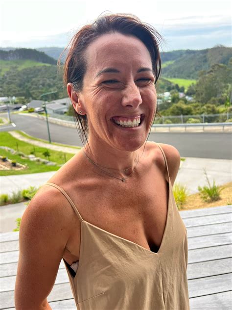 Mike and Joelle - Happy Birthday to the wife Joelle Legg....