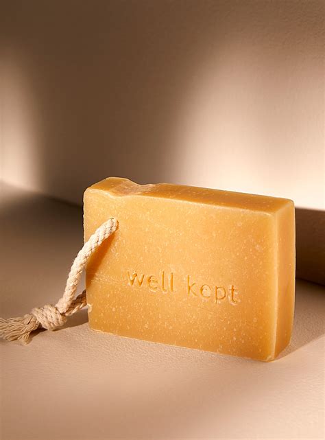 Brigth hand and body soap | Well Kept | Body Care & Home Fragrances ...