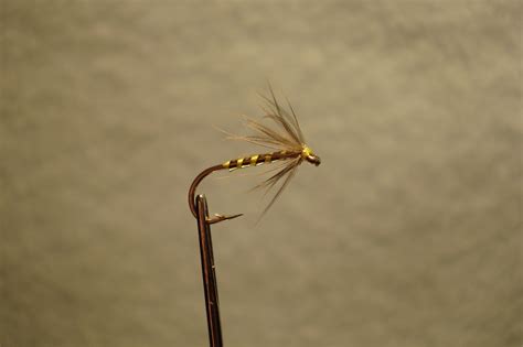 soft hackles tight lines october