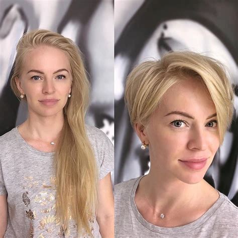 amazing long  short haircuts    short hair cut