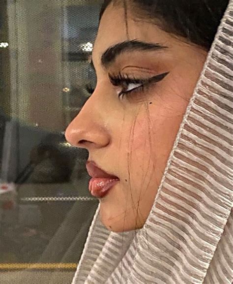 arabian beauty arabian eyes beautiful side profile artofit