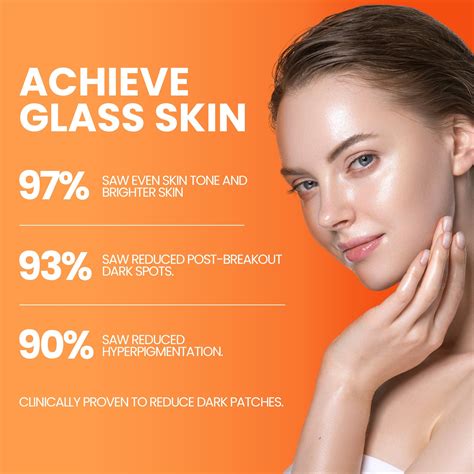 Glass Skin Challenge Kit. – Shazyl Skincare