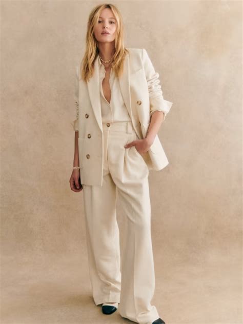 18 of the Best Chic Bridal Wedding Suits — Luxury Weddings UK