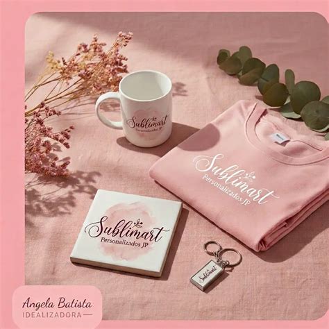 Personalizados Em Joao Pessoa - Personalizados em João Pessoa | Sublimart Personalizados JP