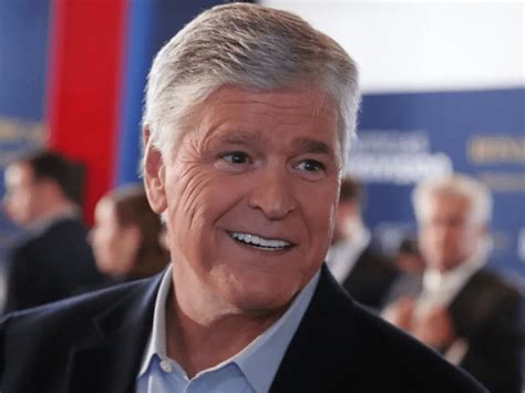 Sean Hannity Net Worth 2024: How Rich Is The Famous Broadcaster