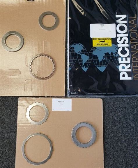 ford lincoln  rw   master kit ford zfhp