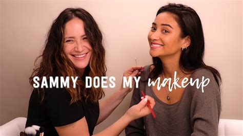 Sammy Makeup Adelaide | Saubhaya Makeup