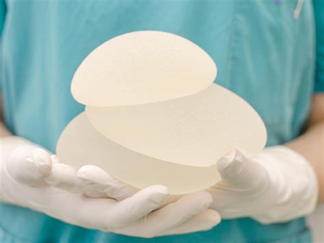Reports of unusual cancer linked to breast implants are rising, health