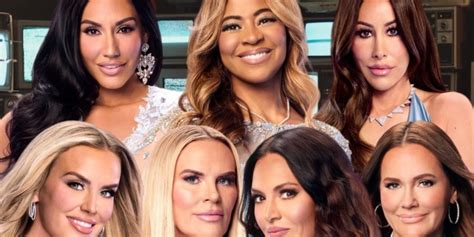 RHOSLC Season 4: Cast Updates, Plot, and What to Expect - TVovermind