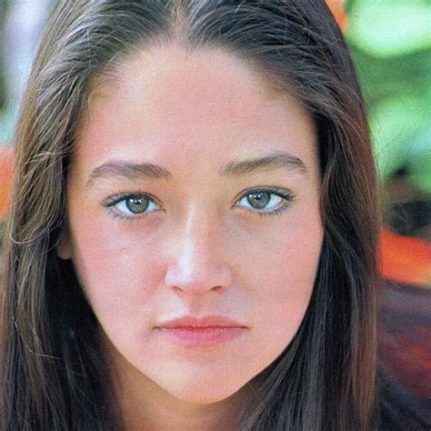 オリヴィア・ハッセー（Olivia Hussey）・・・美女落ち穂拾い170417 : 夜ごとの美女