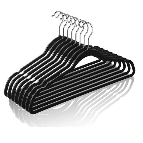 How Big Are Hangers at Michelle Ma blog