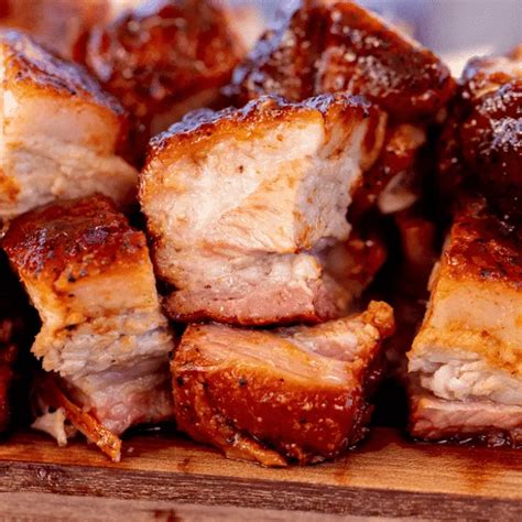 Ultimate Guide To Smoking Perfectly Tender Smoked Pork Belly | Smokedbyewe