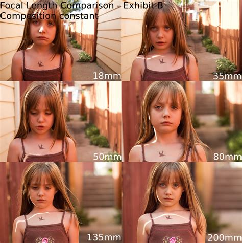 Focal Length Effect Lenses at Dwight Dees blog