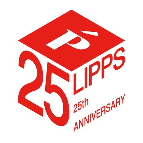 【創業25周年】記念ブランドムービーを4月30日(火) YouTubeにて公開 | NEWS | LIPPS