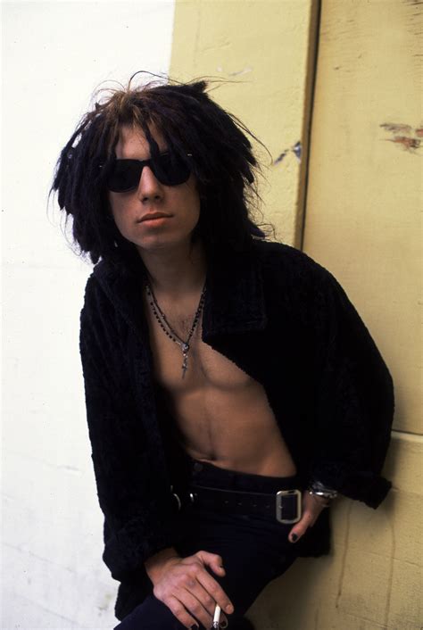 Lyndsanity | ‘Nothing’s Shocking,’ 30 Years On: How Jane’s Addiction’s