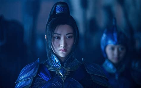 Jing Tian Wallpapers - Wallpaper Cave