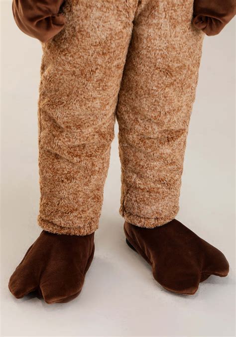 childs reindeer costume 5